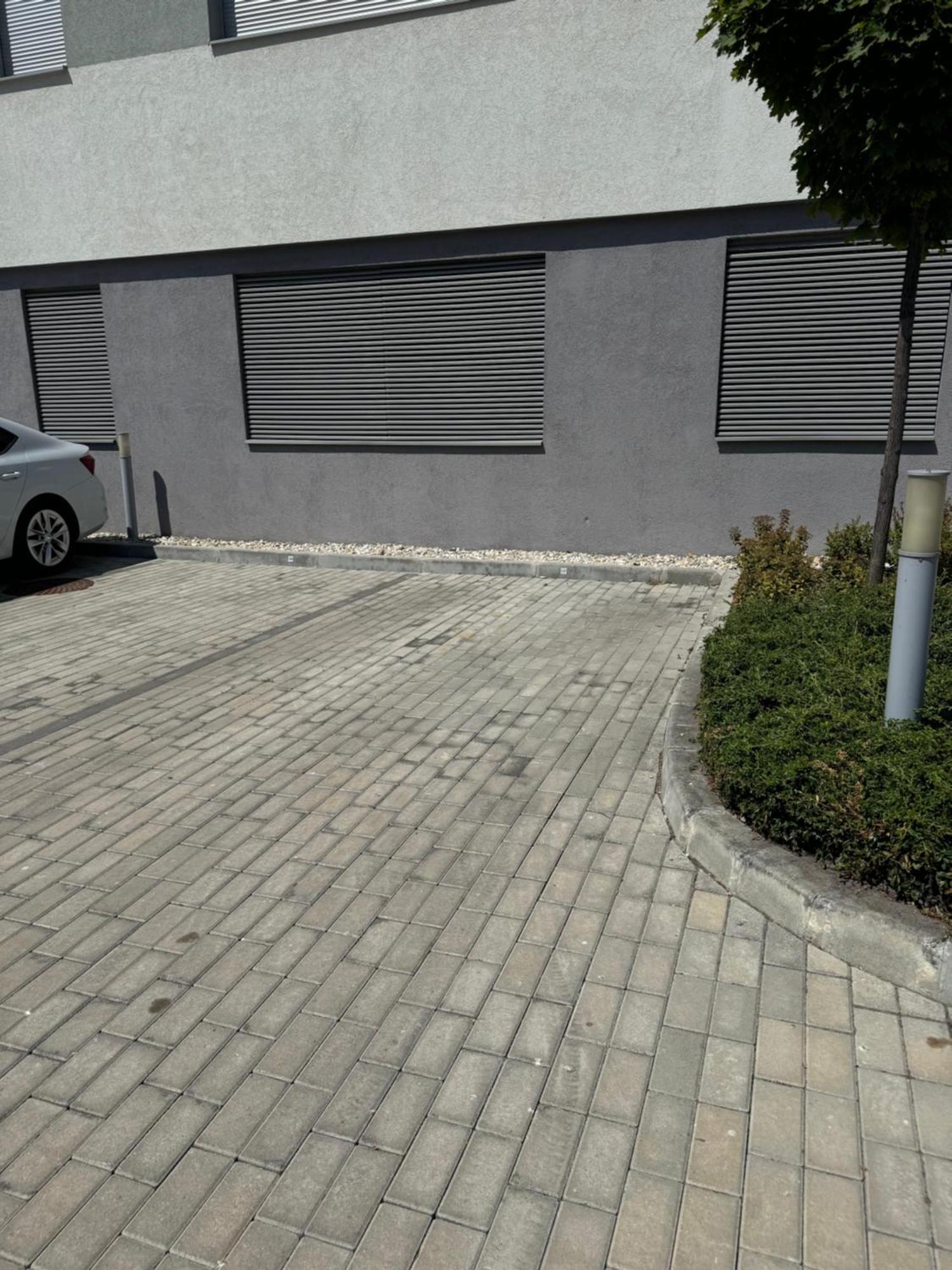 Lelle Resort Apartman Balatonlelle Exterior photo