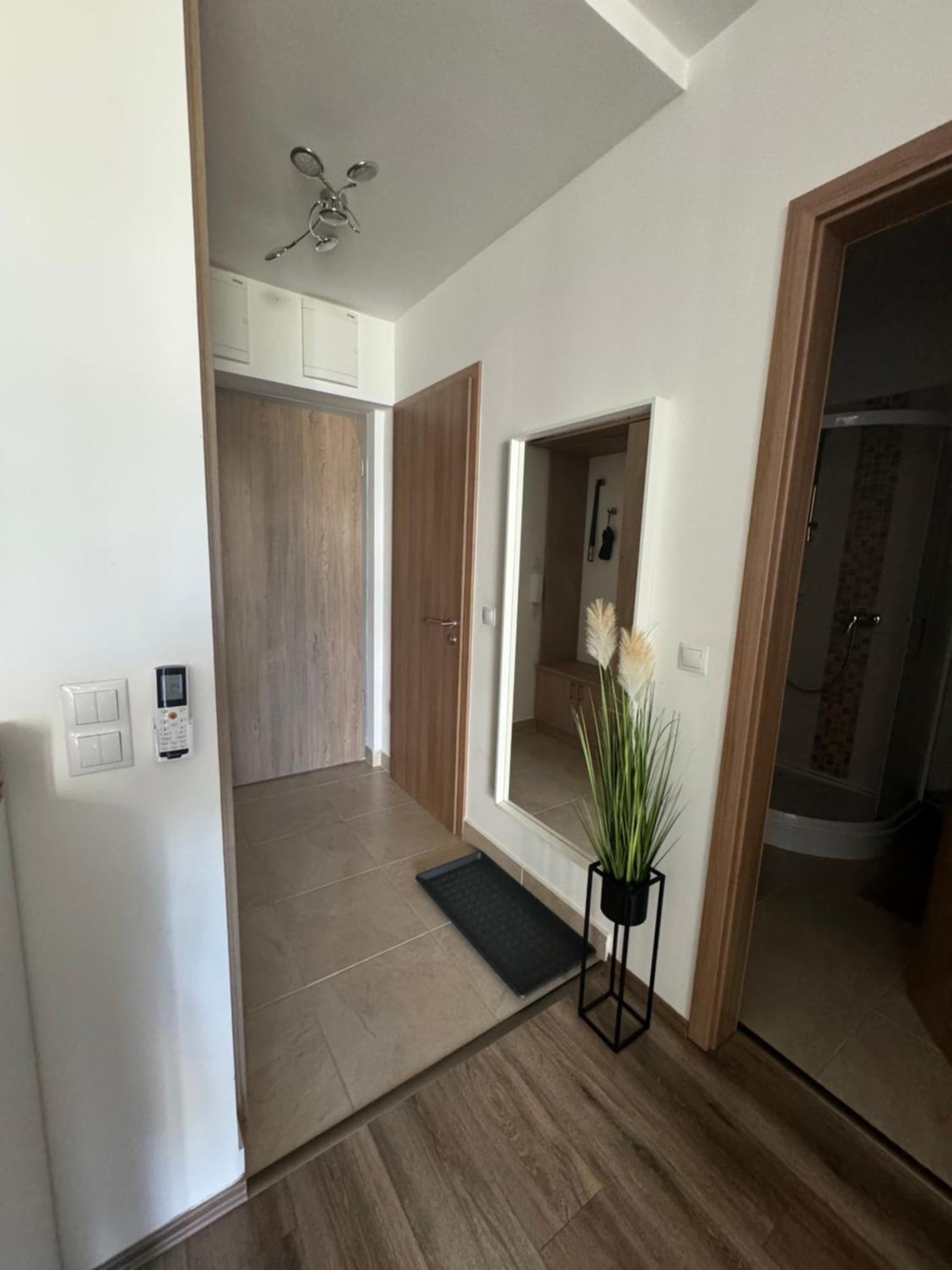 Lelle Resort Apartman Balatonlelle Exterior photo